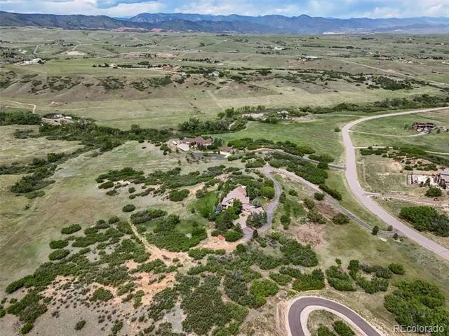4863 Lambert Ranch Trail Sedalia, CO 80135