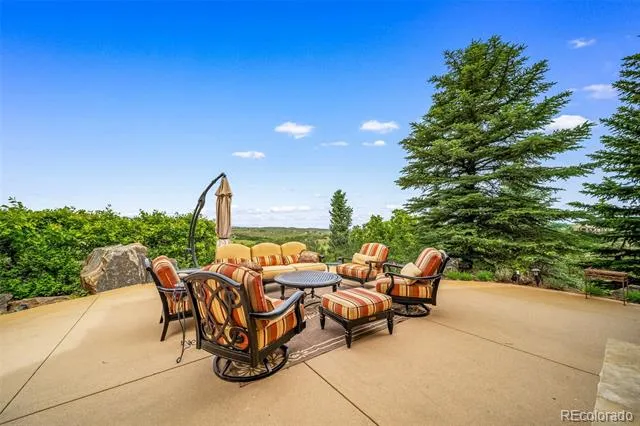 4863 Lambert Ranch Trail Sedalia, CO 80135