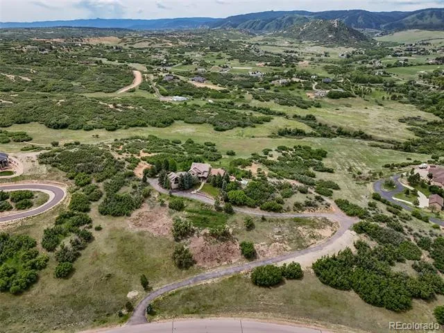 4863 Lambert Ranch Trail Sedalia, CO 80135