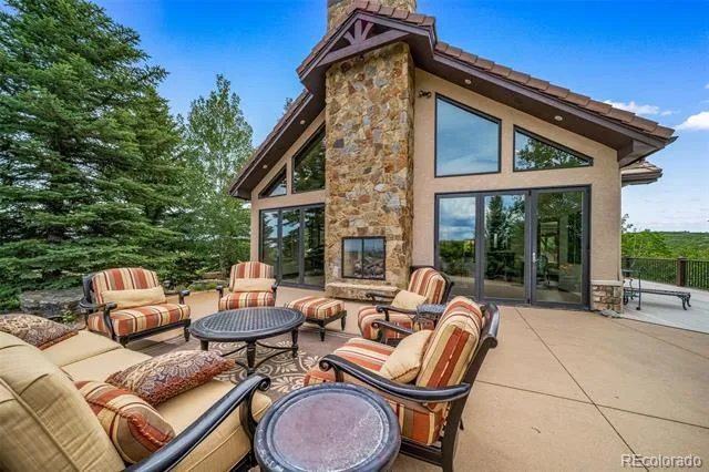 4863 Lambert Ranch Trail Sedalia, CO 80135
