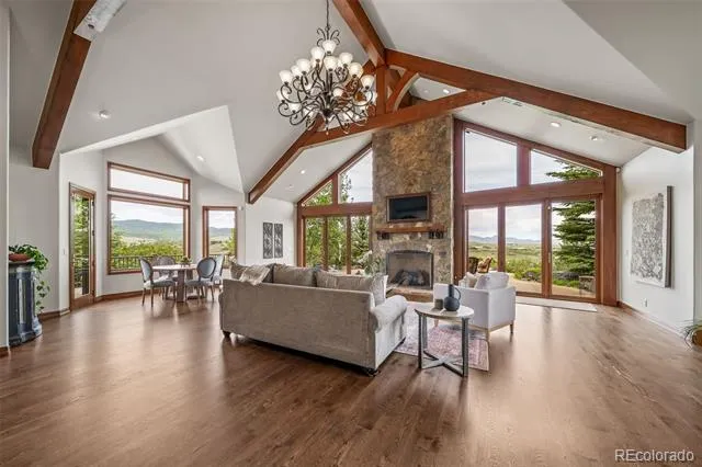 4863 Lambert Ranch Trail Sedalia, CO 80135