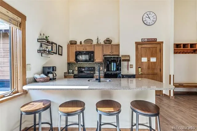 91 River Run Road #8140 Dillon, CO 80435