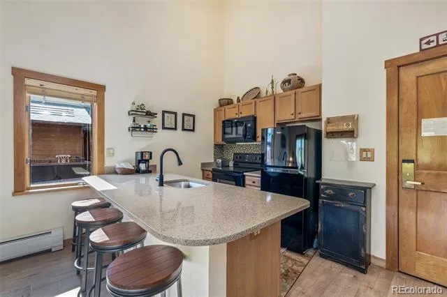 91 River Run Road #8140 Dillon, CO 80435