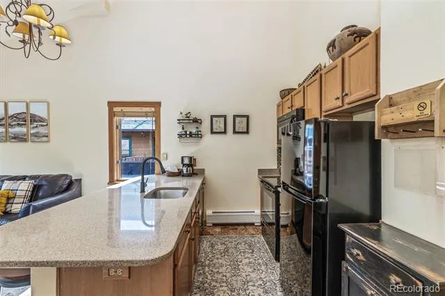 91 River Run Road #8140 Dillon, CO 80435