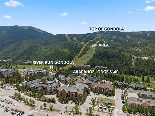 91 River Run Road #8140 Dillon, CO 80435