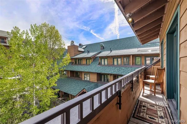 91 River Run Road #8140 Dillon, CO 80435