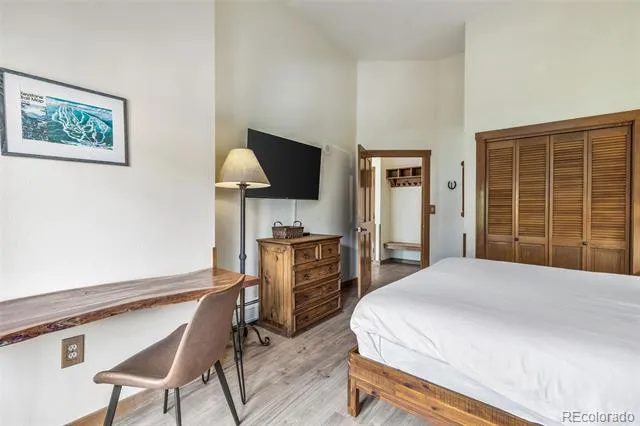 91 River Run Road #8140 Dillon, CO 80435