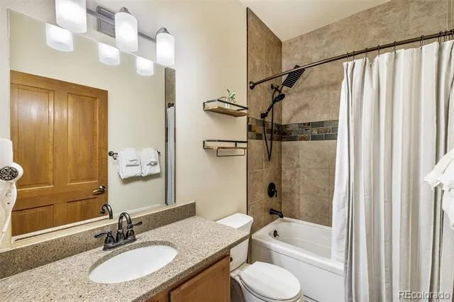91 River Run Road #8140 Dillon, CO 80435