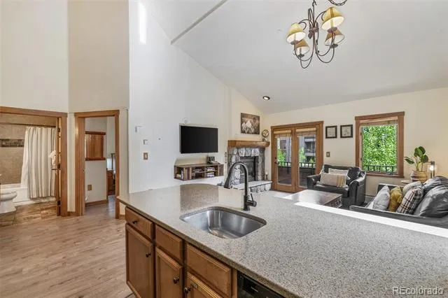 91 River Run Road #8140 Dillon, CO 80435
