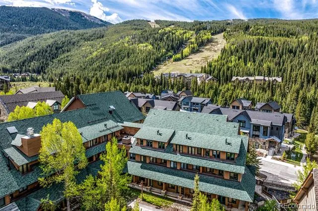 91 River Run Road #8140 Dillon, CO 80435