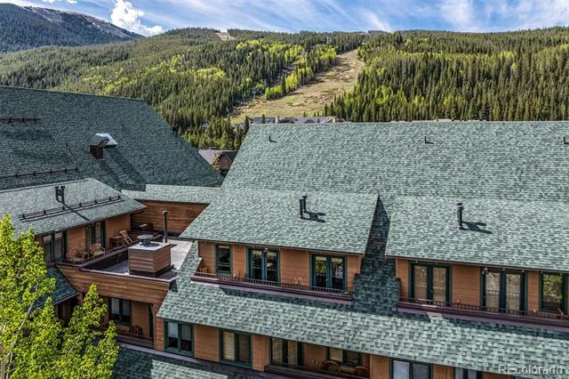 91 River Run Road #8140 Dillon, CO 80435