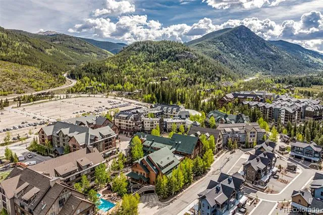 91 River Run Road #8140 Dillon, CO 80435