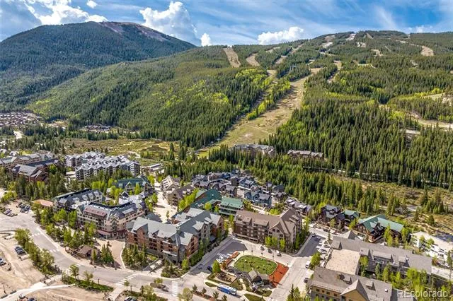 91 River Run Road #8140 Dillon, CO 80435