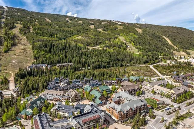 91 River Run Road #8140 Dillon, CO 80435