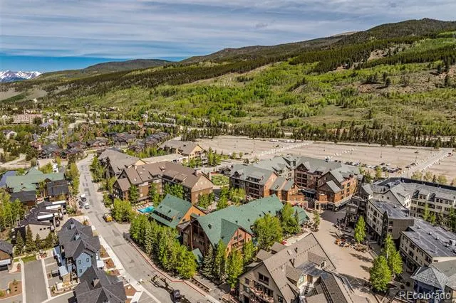 91 River Run Road #8140 Dillon, CO 80435