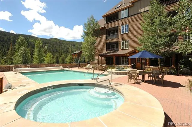 91 River Run Road #8140 Dillon, CO 80435