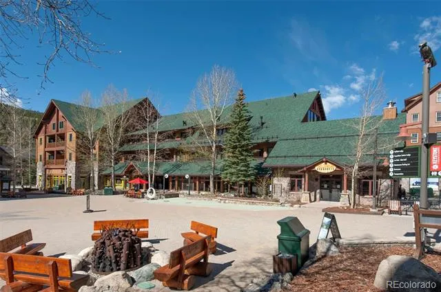 91 River Run Road #8140 Dillon, CO 80435