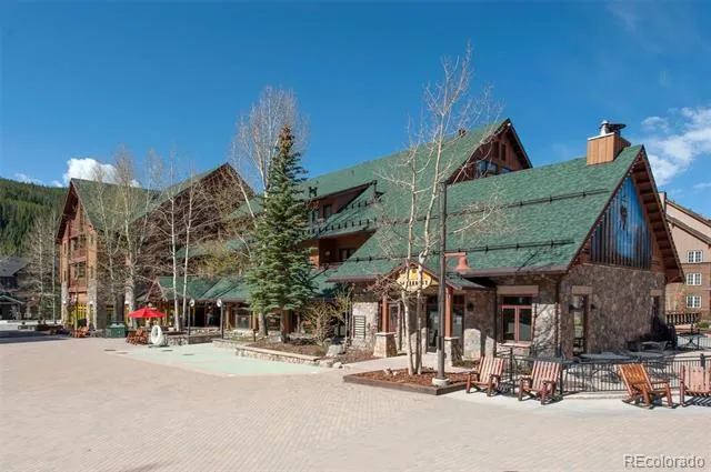 91 River Run Road #8140 Dillon, CO 80435