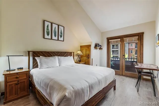 91 River Run Road #8140 Dillon, CO 80435