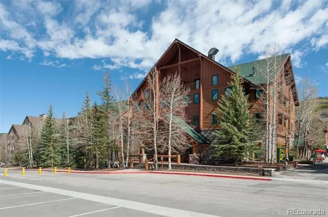 91 River Run Road #8140 Dillon, CO 80435