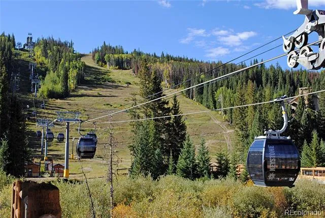 91 River Run Road #8140 Dillon, CO 80435