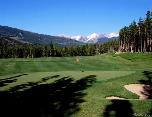 91 River Run Road #8140 Dillon, CO 80435