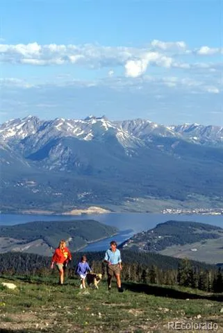 91 River Run Road #8140 Dillon, CO 80435