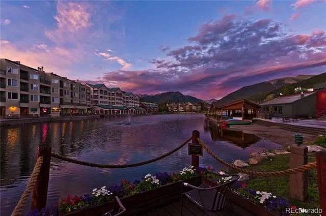 91 River Run Road #8140 Dillon, CO 80435