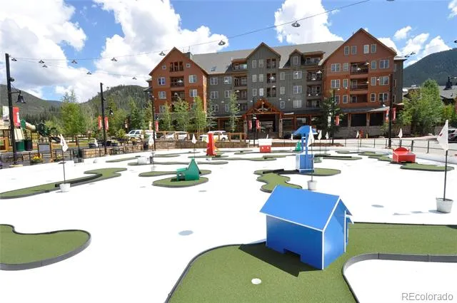91 River Run Road #8140 Dillon, CO 80435