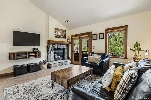 91 River Run Road #8140 Dillon, CO 80435