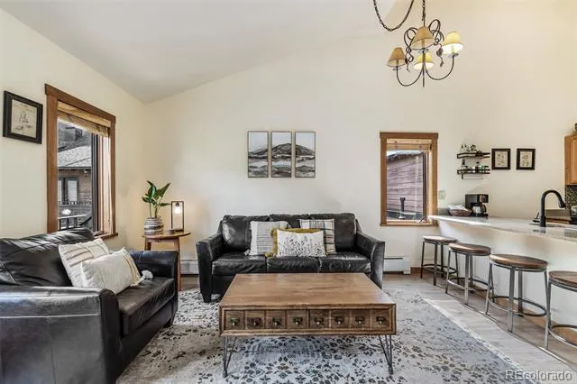 91 River Run Road #8140 Dillon, CO 80435