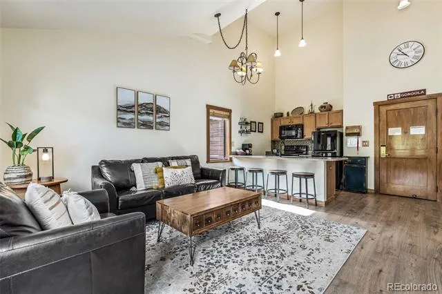 91 River Run Road #8140 Dillon, CO 80435