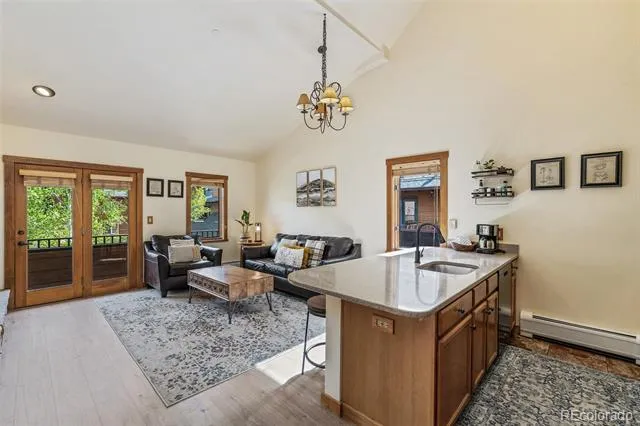 91 River Run Road #8140 Dillon, CO 80435