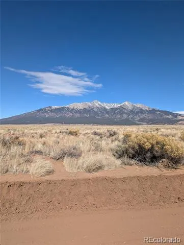 Lot 3 KK 4th Street Blanca, CO 81123