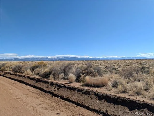 Lot 3 KK 4th Street Blanca, CO 81123