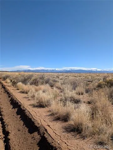 Lot 3 KK 4th Street Blanca, CO 81123