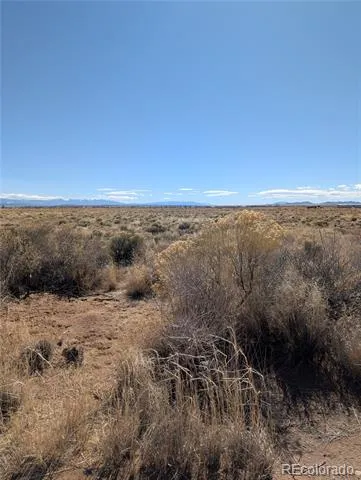 Lot 3 KK 4th Street Blanca, CO 81123