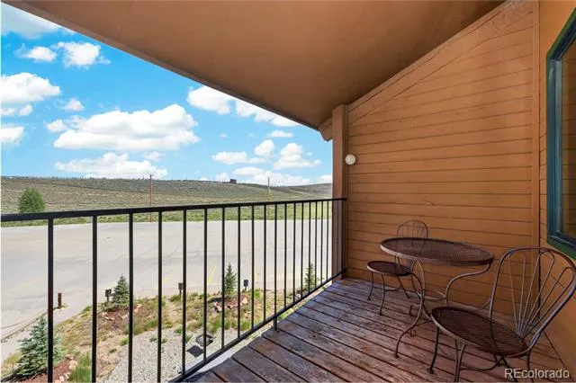 62927 US Highway 40 #303 Granby, CO 80446