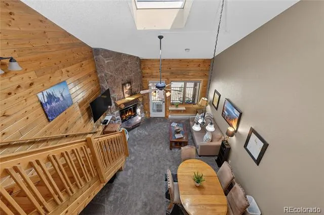 62927 US Highway 40 #303 Granby, CO 80446