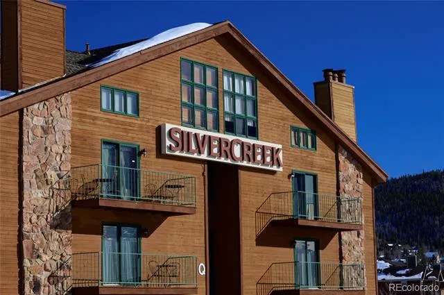62927 US Highway 40 #303 Granby, CO 80446