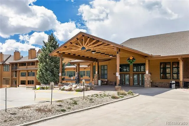 62927 US Highway 40 #303 Granby, CO 80446