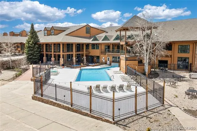 62927 US Highway 40 #303 Granby, CO 80446