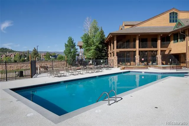 62927 US Highway 40 #303 Granby, CO 80446