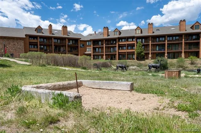 62927 US Highway 40 #303 Granby, CO 80446