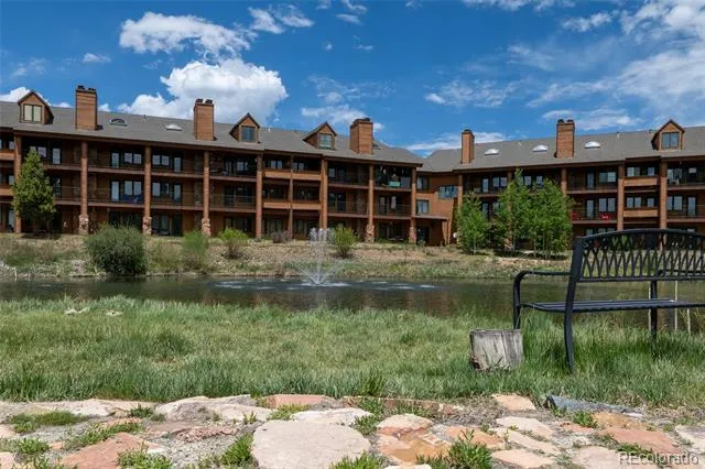 62927 US Highway 40 #303 Granby, CO 80446