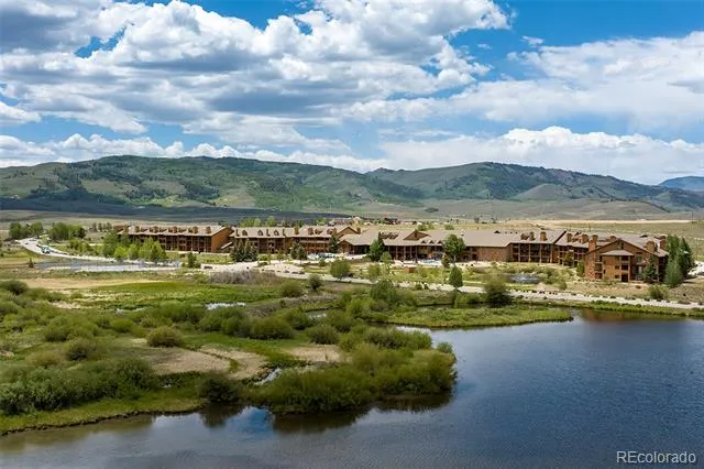 62927 US Highway 40 #303 Granby, CO 80446