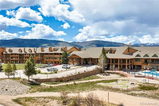 62927 US Highway 40 #303 Granby, CO 80446