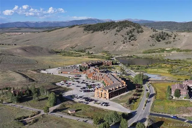 62927 US Highway 40 #303 Granby, CO 80446