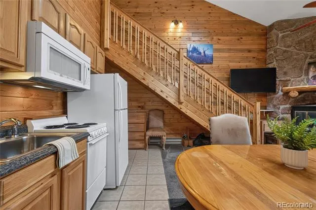 62927 US Highway 40 #303 Granby, CO 80446