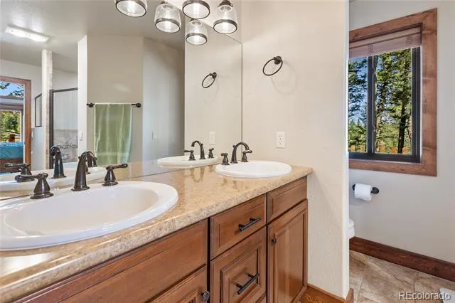 80 Feldspar Road Florissant, CO 80816